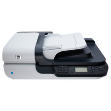 Scanjet n6350 l2703a gebraucht kaufen  Emmelshausen