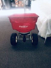 Earthway push spreader for sale  Southfield