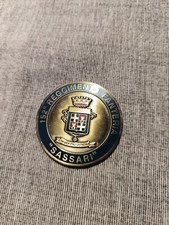 Medaglia esercito italiano usato  Villasalto