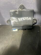 BF225 UNIDADE DE CONTROLE DE MOTOR ECU COMPUTADOR HONDA BF 225 225HP MOTOR DE POPA 34750 comprar usado  Enviando para Brazil