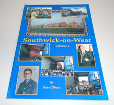 Southwick wear volume for sale  SEAHAM