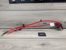 Bateria OEM BMW F22 F23 F87 230 M235 M2 mais terminal poste cabo vermelho positivo comprar usado  Enviando para Brazil