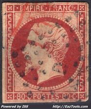 Empire 80c carmin d'occasion  Agde
