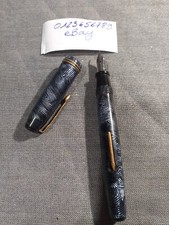 Stylo plume gold d'occasion  Tours-