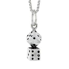 Sterling silver double for sale  Los Angeles
