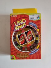 Uno spin genration gebraucht kaufen  Nordstemmen