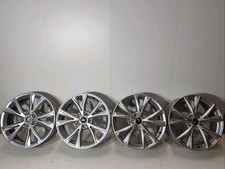Jante aluminium audi d'occasion  Saint-Gildas-des-Bois