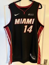 Nba miami heat for sale  WOLVERHAMPTON
