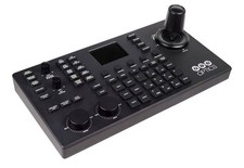 Controlador de joystick para câmera PTZOptics SuperJoy IP e serial PTZ comprar usado  Enviando para Brazil