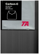 Triumph adler carbon for sale  NEWMARKET