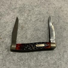 Vintage schrade parker for sale  Las Vegas