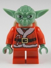 Lego minifigur sw0358 gebraucht kaufen  Koberg, Breitenfelde, Lankau