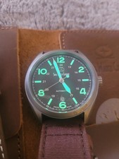 Swiss watch company usato  Spedire a Italy