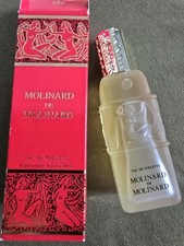 Molinard molinard edt gebraucht kaufen  Cottbus