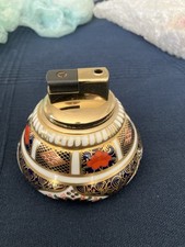 Crown derby table for sale  BANBURY