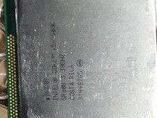 Intel core 2500k usato  Fara in Sabina