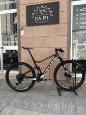 Bici mtb usato  Corato