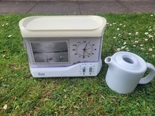 Retro swan teasmade for sale  BIRMINGHAM