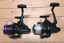 Daiwa emblem 5000 gebraucht kaufen  Bad Bentheim
