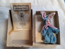 vintage bunny doll for sale  Detroit Lakes