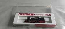 Fleischmann scala 7078 usato  Spedire a Italy