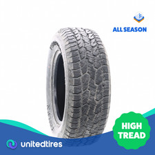 Used 275 65r18 for sale  Chicago