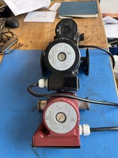 Set grundfos circulators for sale  Oakland