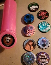 Vintage pogs lot for sale  Philadelphia