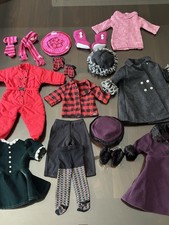 Lot american girl for sale  Rochester