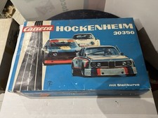 Carrera circuit hockeneim d'occasion  Verneuil-l'Étang