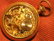 colibri pocket watch for sale  Dover