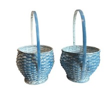 Vtg easter blue for sale  Fayetteville