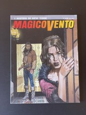 Magico vento misteri usato  Cornedo Vicentino