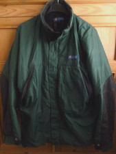 Mens montane green for sale  HARROGATE