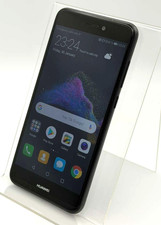 Huawei P8 Lite 2017  | Schwarz Black Android DualSim PRA-LX1 Smartphone Handy, usado comprar usado Huawei P8 Lite 2017  | Schwarz Black Android DualSim PRA-LX1 Smartphone Handy, usado comprar usado  Enviando para Brazil