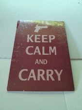 Metal sign keep for sale  Concord
