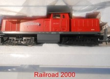 Roco 41502 diesellokomotive gebraucht kaufen  Köln