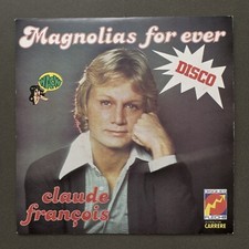 Claude françois magnolias d'occasion  Gerzat