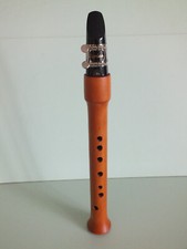 Chalumeau tupian stimmung gebraucht kaufen  Gevelsberg