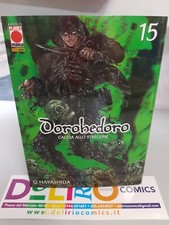 Dorohedoro n.15 ed. usato  Terni