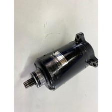 Motore avviamento kawasaki usato  Villa Estense