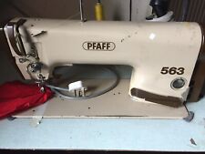 Sewing machine. pfaff for sale  GLOUCESTER