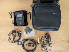 Roland rekorder 24bit gebraucht kaufen  Göttin, -Neustadt