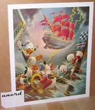 Carl barks kunstdruck gebraucht kaufen  Erlangen