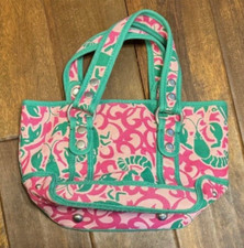 Bean small tote for sale  Johnstown