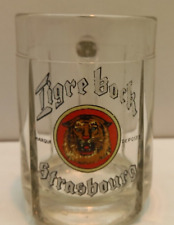 Chope tigre bock d'occasion  France
