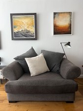 Lincoln love seat for sale  HARROGATE
