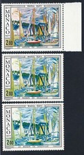 1977 monaco n.1097 usato  Milano