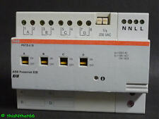 Abb pat powernet gebraucht kaufen  Warstein