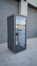 Office privacy pod for sale  KEIGHLEY